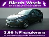 Volkswagen Golf VIII 1.5 TSI Move LED-PLUS NAVI ACC - Volkswagen Golf: Vi Plus