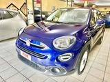 Andere Fiat 500X 1.6 MultiJet 130 CV CONNECT - Andere mit Diesel-Antrieb: Blau
