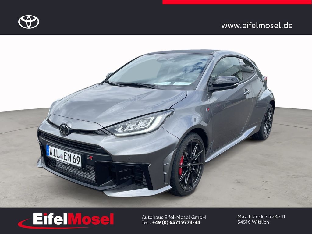 Image of Toyota Yaris