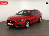 Seat Leon ST FR 1.5 eTSI DSG AHK LED Navi ACC Beats - Seat Leon in Halle
