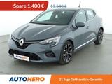 Renault Clio 1.0 TCe Intens*NAVI*LED*CAM*SHZ*LHZ*TEMPO* - gebrauchte Renault Clio aus dem Jahr 2022