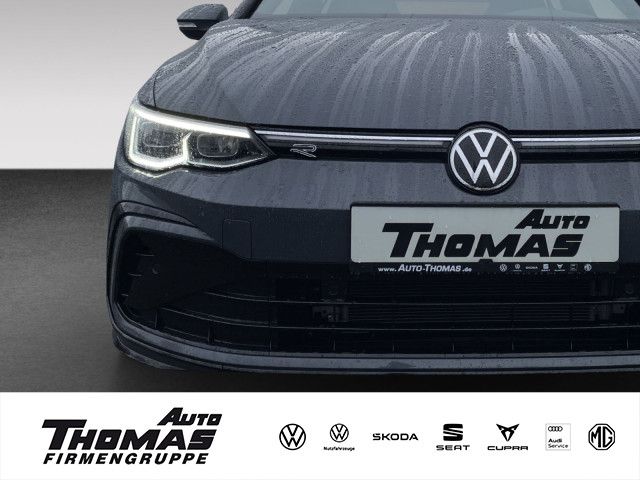 Volkswagen Golf VIII 1.5 eTSI 7-Gang DSG R-Line Panorama