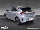 Opel Corsa F 1.2 Turbo GS Automatik Alcantara Sitzhei - Opel Corsa mit Benzin-Antrieb: Kleinwagen, 1.2