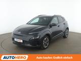 Hyundai Kona electric drive 100 kW Trend 2WD Aut.*NAVI* - Hyundai Kona Electric Gebrauchtwagen
