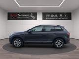 Volkswagen Touareg 3.0 V6 TDI R-Line DYNAUDIO *FULL OPTON* - VW Touareg Gebrauchtwagen in Stuttgart