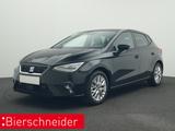 Seat Ibiza 1.0 TSI DSG FR - Leasing ab 203EUR NAVI LE - Seat Ibiza: 1.2