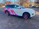 Volkswagen Touareg 3.0 V6 TDI Tiptronic - - Volkswagen Touareg aus 2009: TDI