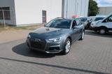 Audi A4 Allroad quattro 1.Hand / ACC / SHD/SHZ/FN:137 - gebrauchte Audi A4 Allroad aus dem Jahr 2017