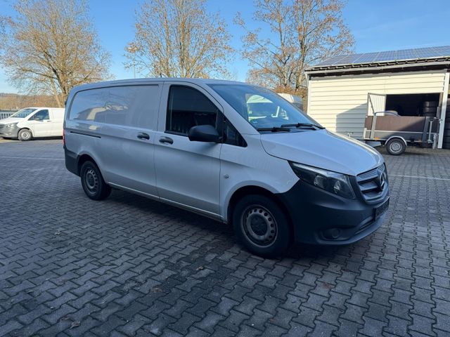 Mercedes-Benz Vito Kasten 109/110/111/114 CDI  lang NAVI Kamer