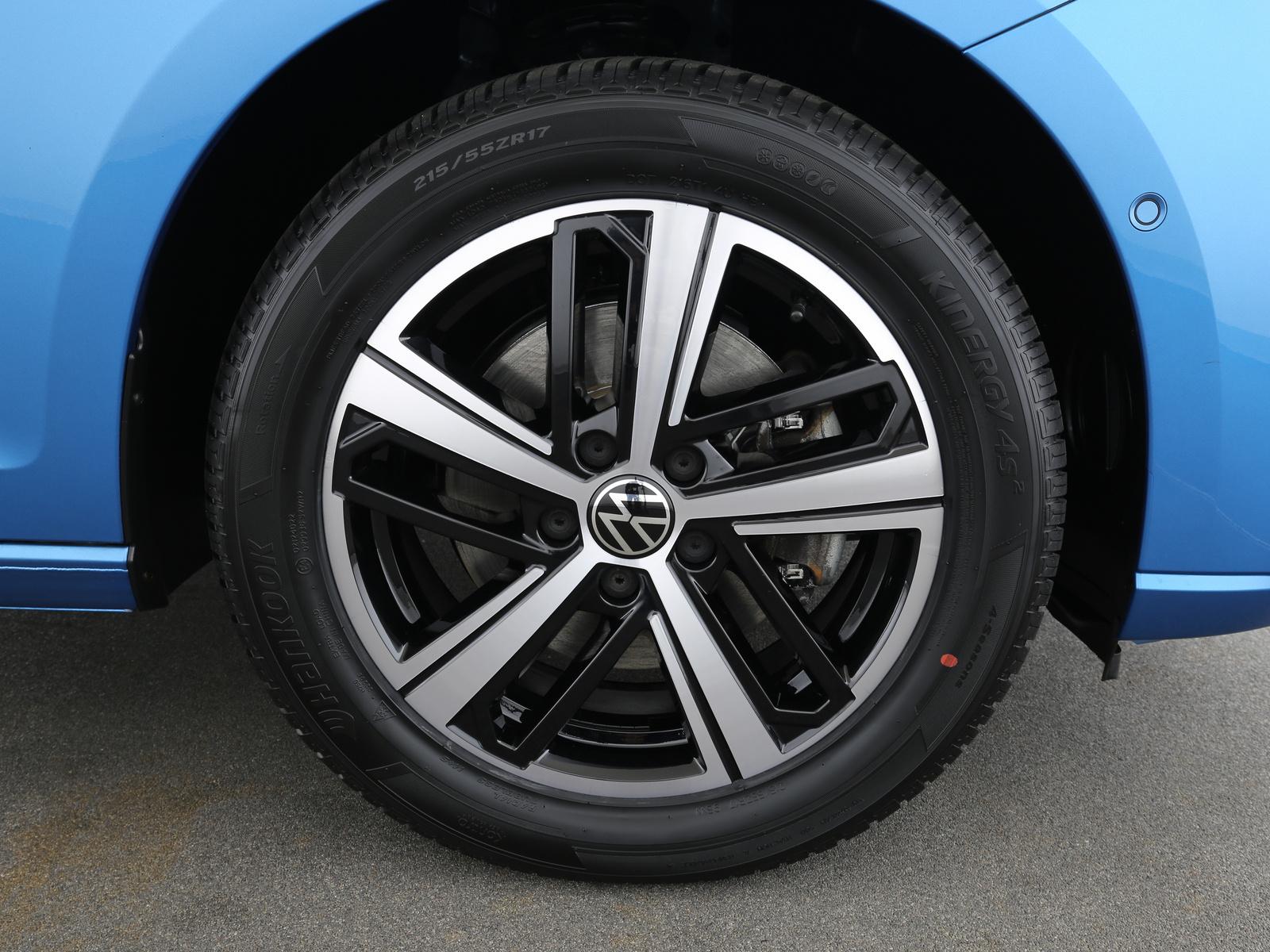 Volkswagen Caddy 1.5TSI 114PS Style LED Navi RFK ACC beheiz, миниатюра 21
