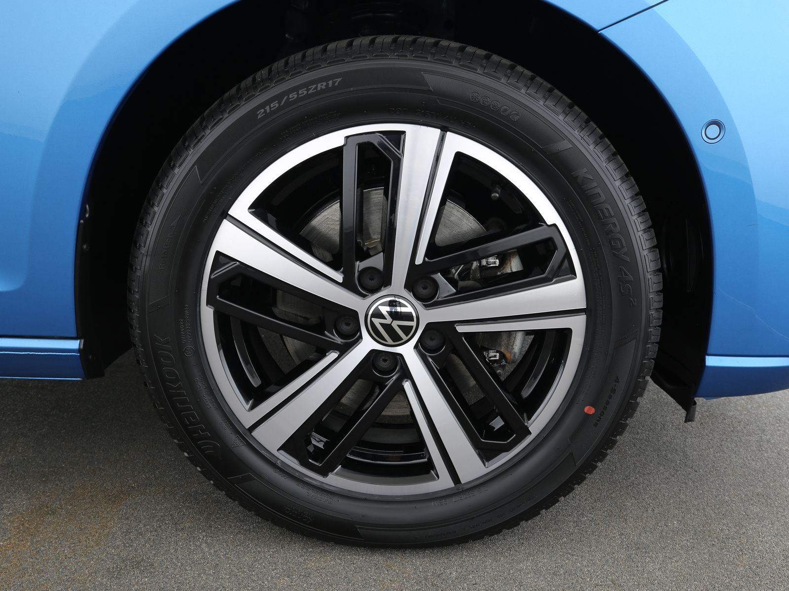 Volkswagen Caddy - Bild 21