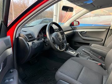 Bild 4 Audi A4 Avant 2.0