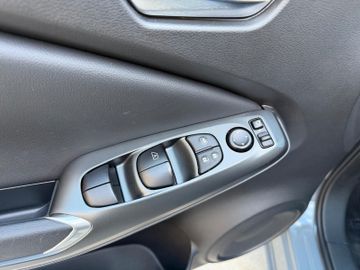 Nissan Juke - 11