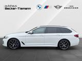 BMW 530d xDrive Touring/ M Sport/ HUD/ ParkAss+/ Pan - mit Diesel-Antrieb: Euro 4