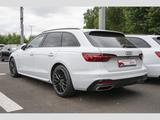 Audi A4 Avant 40 TDI 2xS line*UPE67*Matrix*Assistenzp - Audi A4: 2.6