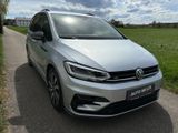 Volkswagen Touran 2.0 TDI SCR 140kW DSG Highline - Volkswagen Touran: 140 TDI