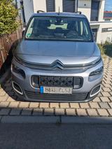Citroën Berlingo Shine XL 7 Sitzer - gebrauchte Citroën Berlingo aus dem Jahr 2023