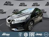 Nissan Micra AC|Tempomat|Bluetooth|Freispr.|USB|1.Hd - Nissan Micra in Bielefeld