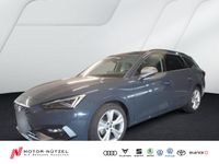 Seat Leon - Vorschau Bild 1