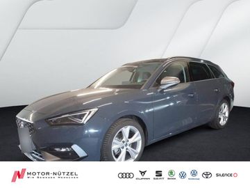 Seat Leasingangebot: Seat Leon ST 1.5 TSI FR MATRIX+NAV+APP+ACC+SHZ+RFK+VC