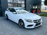 Mercedes-Benz CL 63 AMG V8 - Burmester HU 04.2028  - Mercedes-Benz CL-Klasse von privat
