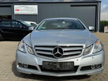 Mercedes E 300 - 2