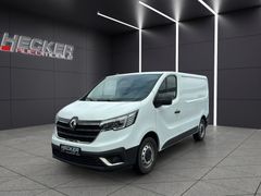 Renault Trafic 2.0 BLUE dCi 130 L1H1 3,0t Komfort (EU6d)