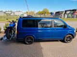 Volkswagen T5 Transporter / Camper / Bulli  - Volkswagen T5 Transporter in Kiel