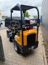 Schäffer 1422 - Schäffer Radlader