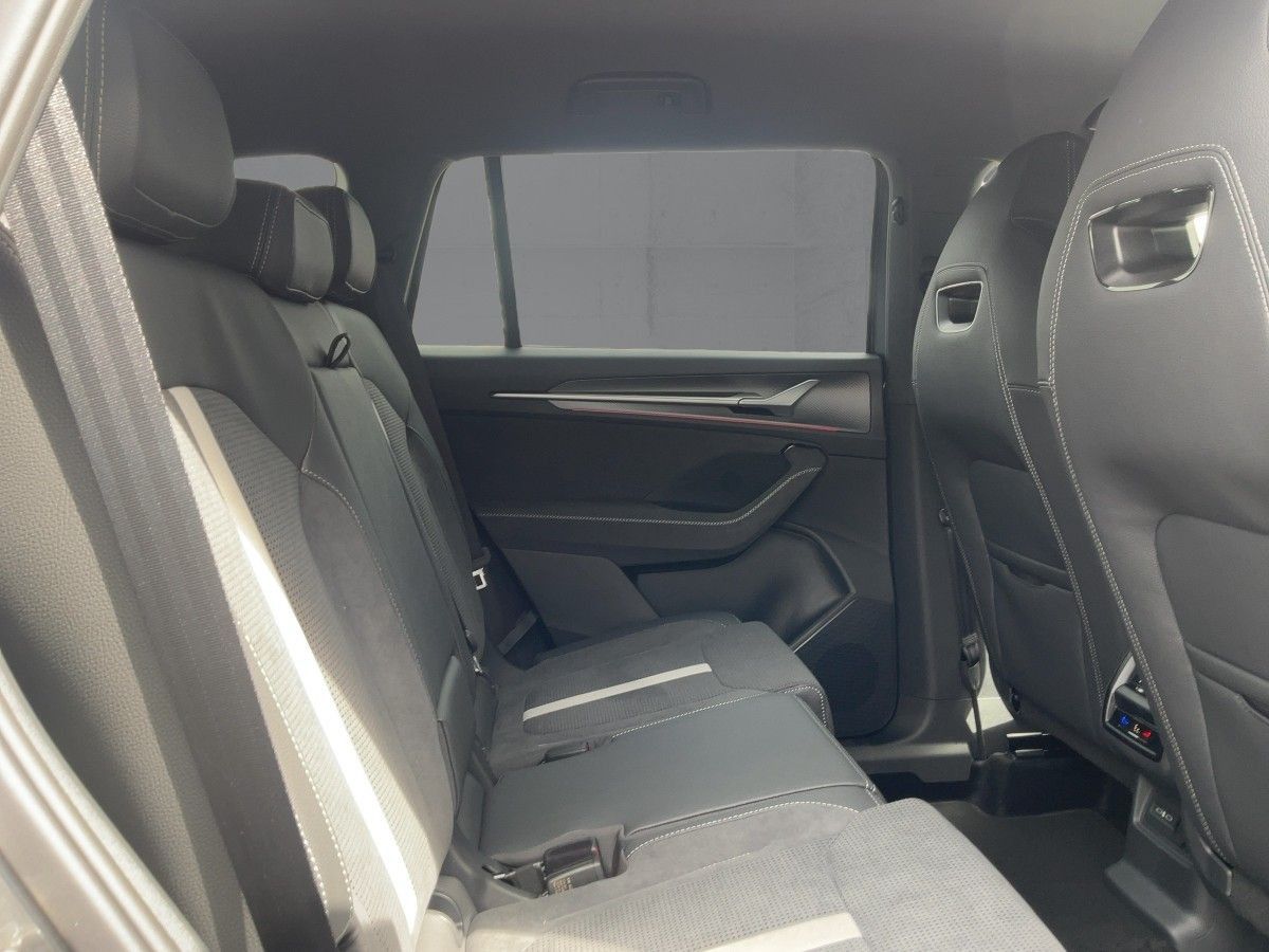 Skoda Kodiaq - Bild 12