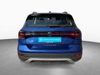 Volkswagen T-Cross - Vorschau Bild 8