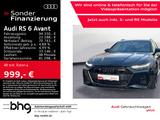 Audi RS6 Avant 4.0 TFSI quattro Matrix/AHK/Pano/B&O/S