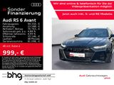 Audi RS6 Avant 4.0 TFSI quattro Matrix/AHK/Pano/B&O/S