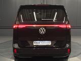 Volkswagen ID.Buzz GTX LR 4Mot. *21Zoll*el.TÜR*Wärmepumpe* - Volkswagen ID. Buzz in Düsseldorf