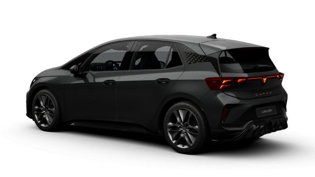 Cupra Born 58 kWh RFK*NAVI*LED*KESSY*SHZ* imagem 3
