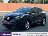 Renault Kadjar Business Edition Automatik - gebrauchte Renault Kadjar aus dem Jahr 2020