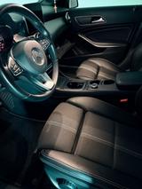 Mercedes-Benz GLA 220 4MATIC DCT - AMG Style - Mercedes-Benz GLA 220 von privat