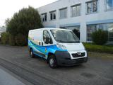 Peugeot Boxer Kasten L1H1* 2.2HDI*Klimaanlage*Navi*EF*ZV - gebrauchte Peugeot Boxer aus dem Jahr 2009