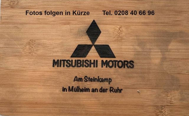MITSUBISHI Eclipse