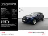 Audi Q5 40 TFSI S tro*LED+*Virtual*Navi+*Sportsitze*K - Audi Q5 mit Benzin-Antrieb: Geländewagen, Automatik