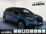 Opel Crossland X 120 Jahre 110 Rückfahrkamera SHZ App - Opel Crossland (X) 120-Jahre