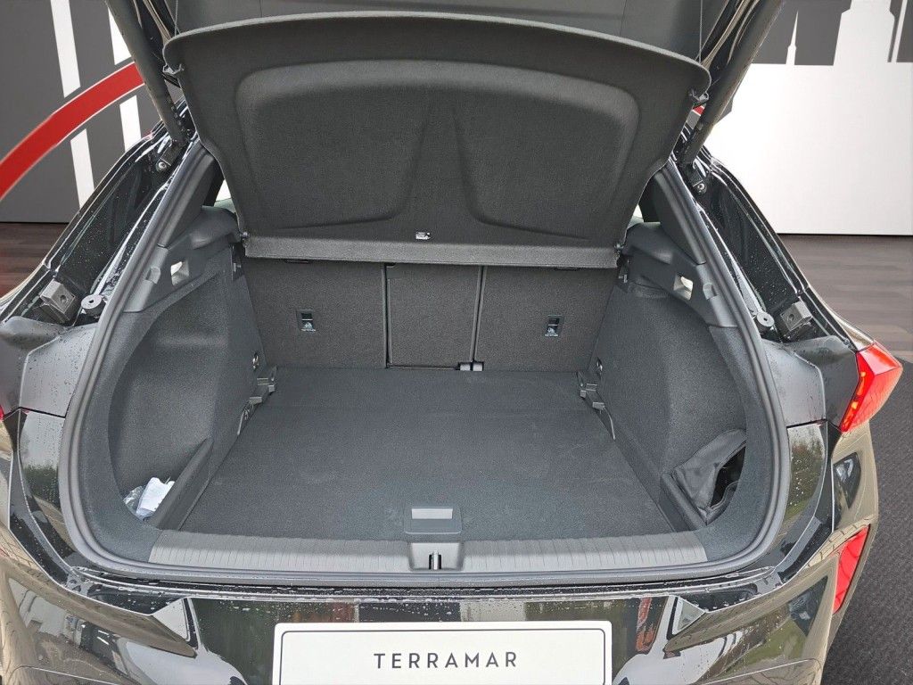 Fahrzeugabbildung CUPRA Terramar 2.0 TSI 4Drive VZ AHK/PANO/SENN/HUD/20"