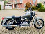 Honda VT 125 Shadow - HONDA SHADOW 125