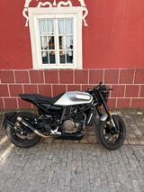 Husqvarna Vitpilen 701 Top Gepflegt - Scheckheftgepflegt - HUSQVARNA VITPILEN