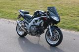 Suzuki SV 650s - SUZUKI 2006 SV650S