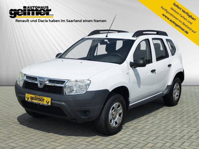 Dacia Duster Ice TCe 105 4x2