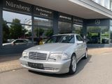 Mercedes-Benz C 43 AMG W202 LIMOUSINE * TÜV NEU - Mercedes-Benz C 43 AMG aus 1998