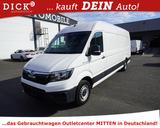 MAN TGE 2.0d L4H3 MAXI EXTRA LANG NAVI+KAM+APPLE+DAB - scheckheftgepflegte MAN Gebrauchtwagen