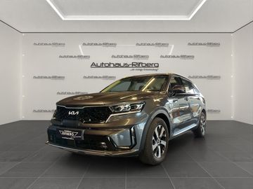 KIA Sorento - 1