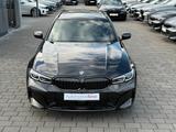 BMW 320d xD M Sport 19" HuD h/k AHK Pano StHzg LED+ - BMW: M